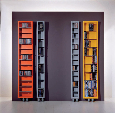 Стойка Superothello CD/DVD