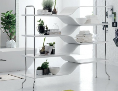 Стеллаж Diapason, Alivar