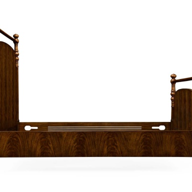 Кровать Carluke US King/ Queen