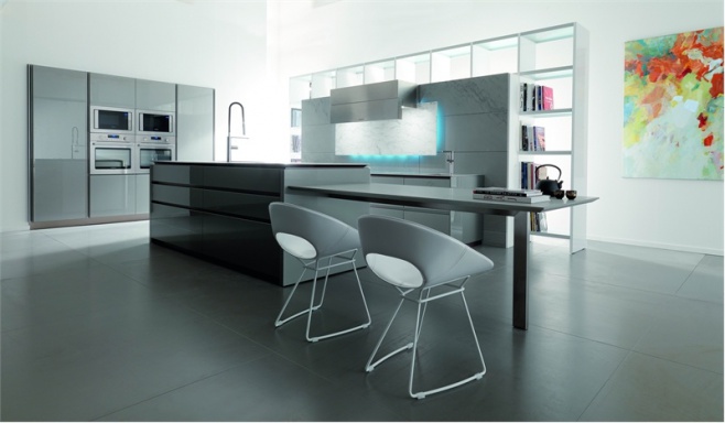 кухня (гарнитур для кухни) Essential Wind