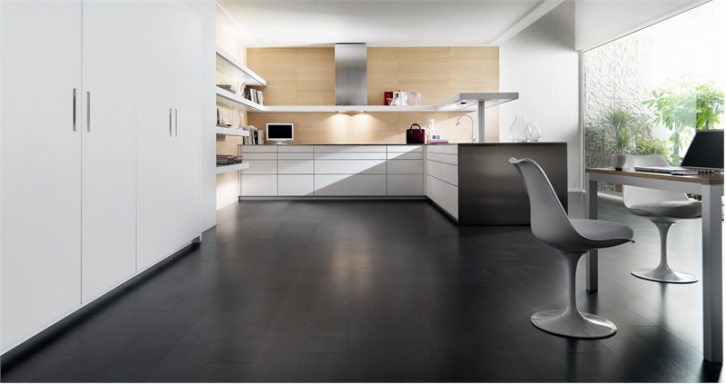 кухня (гарнитур для кухни) Living