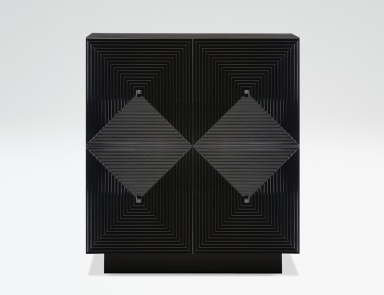 Бар Bach, Armani Casa