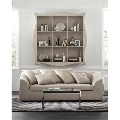 Стеллаж Raffaello wall shelving unit