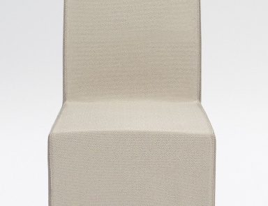 Стул с высокой спинкой Anna, Armani Casa