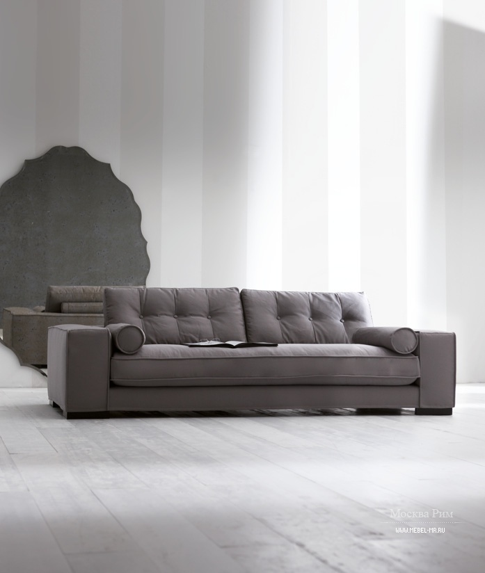 Двухместный диван Mavra, Angelo Cappellini