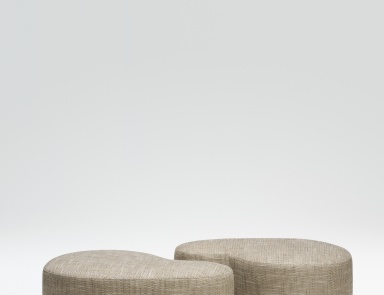 Пуф Bean, Armani Casa