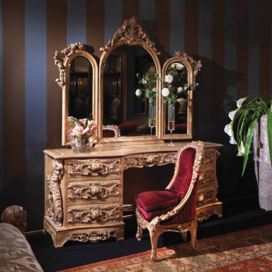 Трюмо Ezio Bellotti