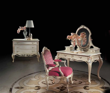 Трюмо Ezio Bellotti