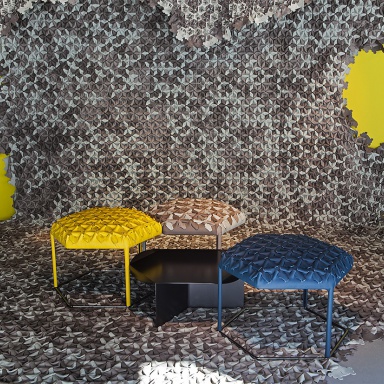 Журнальный столик Hive