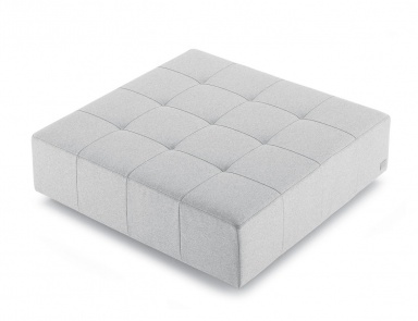 Пуф - столик Cubo, Poltrona Frau