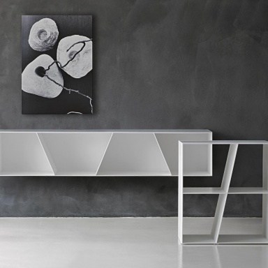 Стеллаж Shelf