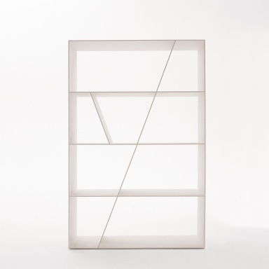 Стеллаж Shelf