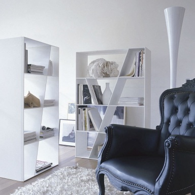 Стеллаж Shelf
