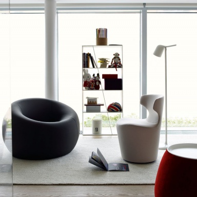 Стеллаж Shelf