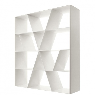 Стеллаж Shelf X