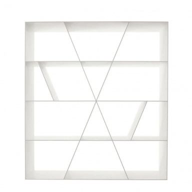 Стеллаж Shelf X