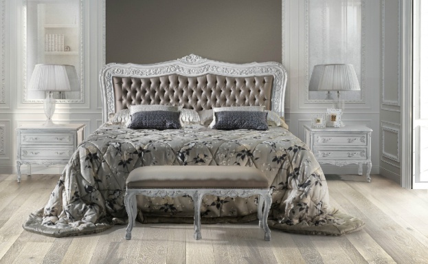 Спальня (гарнитур для спальни) Itaca