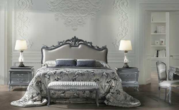 Спальня (гарнитур для спальни) Giglio
