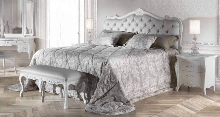 Спальня (гарнитур для спальни) Ponza