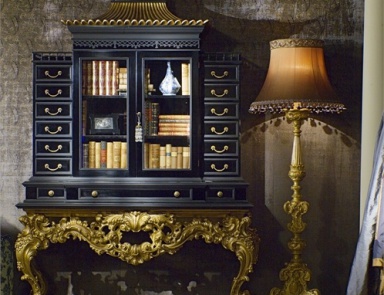 Бюро в классическом стиле, BUREAU CONSOLE - Provasi