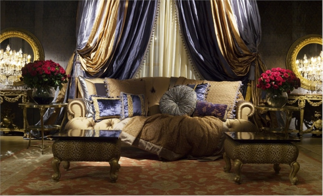 диван PARIS SOFA