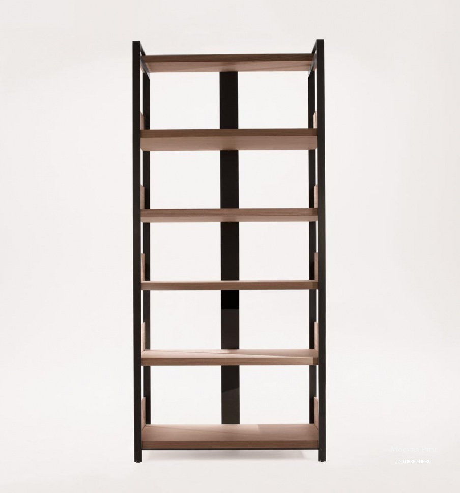 Стеллаж Eracle Bookcase, B&B Italia