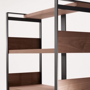 Стеллаж Eracle Bookcase