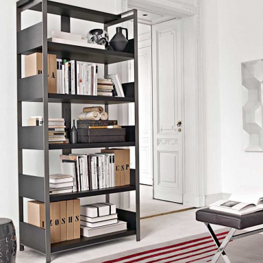 Стеллаж Eracle Bookcase
