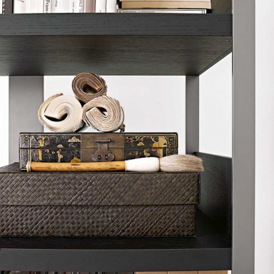 Стеллаж Eracle Bookcase