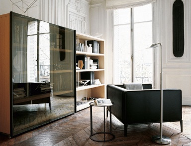 Шкаф Mida, B&B Italia