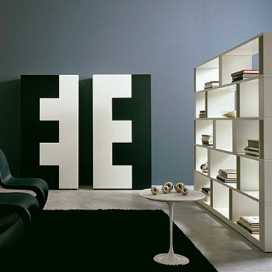 Шкаф E-Box