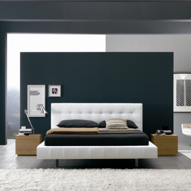 Тумбочка прикроватная Elle Nightstands
