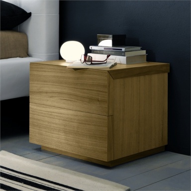 Тумбочка прикроватная Elle Nightstands