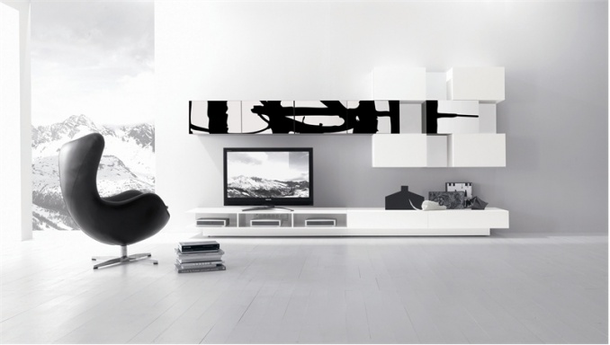 модульная система ModulArt