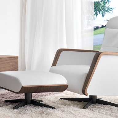 Кресло Chaise longue Ada