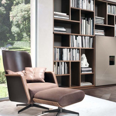 Кресло Chaise longue Ada