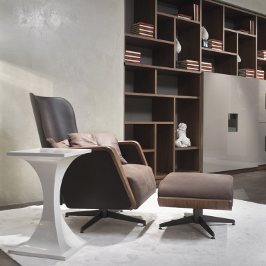 Кресло Chaise longue Ada