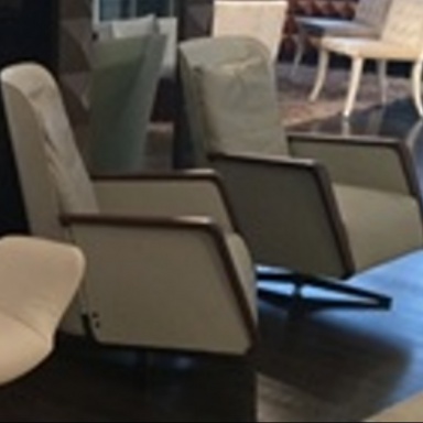 Кресло Chaise longue Ada