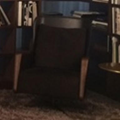 Кресло Chaise longue Ada