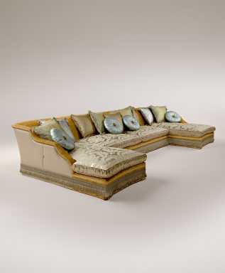 Модульный диван Emily