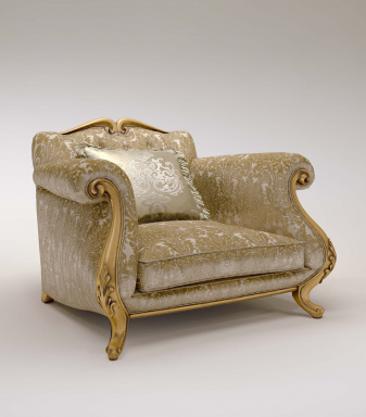 Кресло Valentino