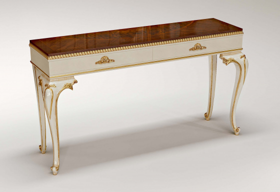 Консоль Elliot