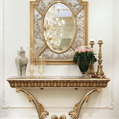 Консоль Ginevra