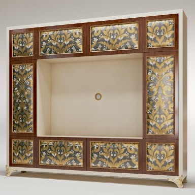 Шкаф для ТВ Elliot tv unit