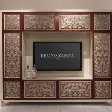 Шкаф для ТВ Elliot tv unit