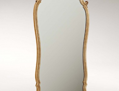 Настенное зеркало Vanity, Bruno Zampa