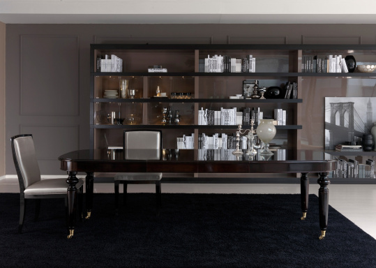 Обеденный стол Tristano NL.567