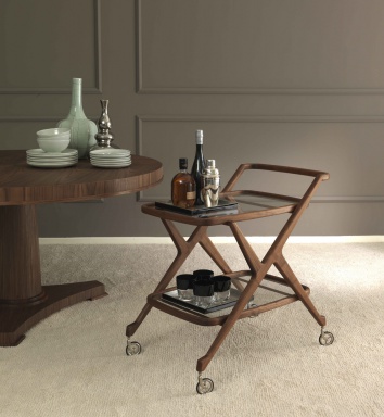 Сервировочный столик Ico