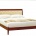 Двуспальная кровать NL.113