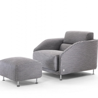 Кресло Mylo armchair